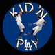 Illustration for article titled Bellinger and Dodgers’ Kid ’n Play footsie is adorable alternative to hazardous homer celebrations
